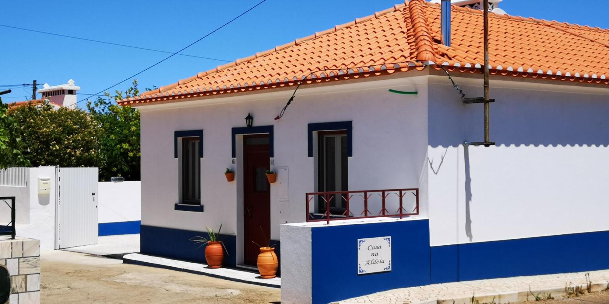 Villa Casa Na Aldeia Estremoz Exterior foto
