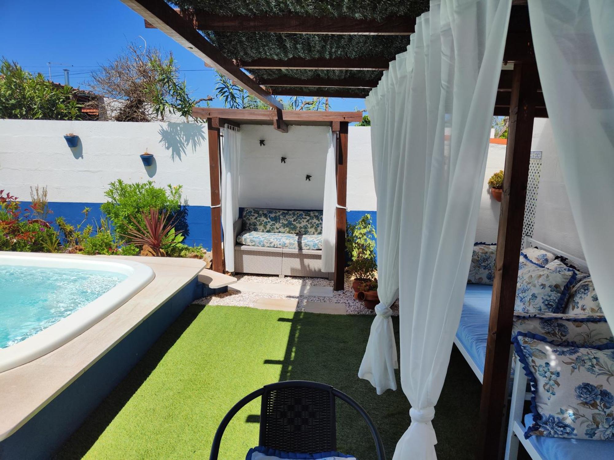 Villa Casa Na Aldeia Estremoz Exterior foto