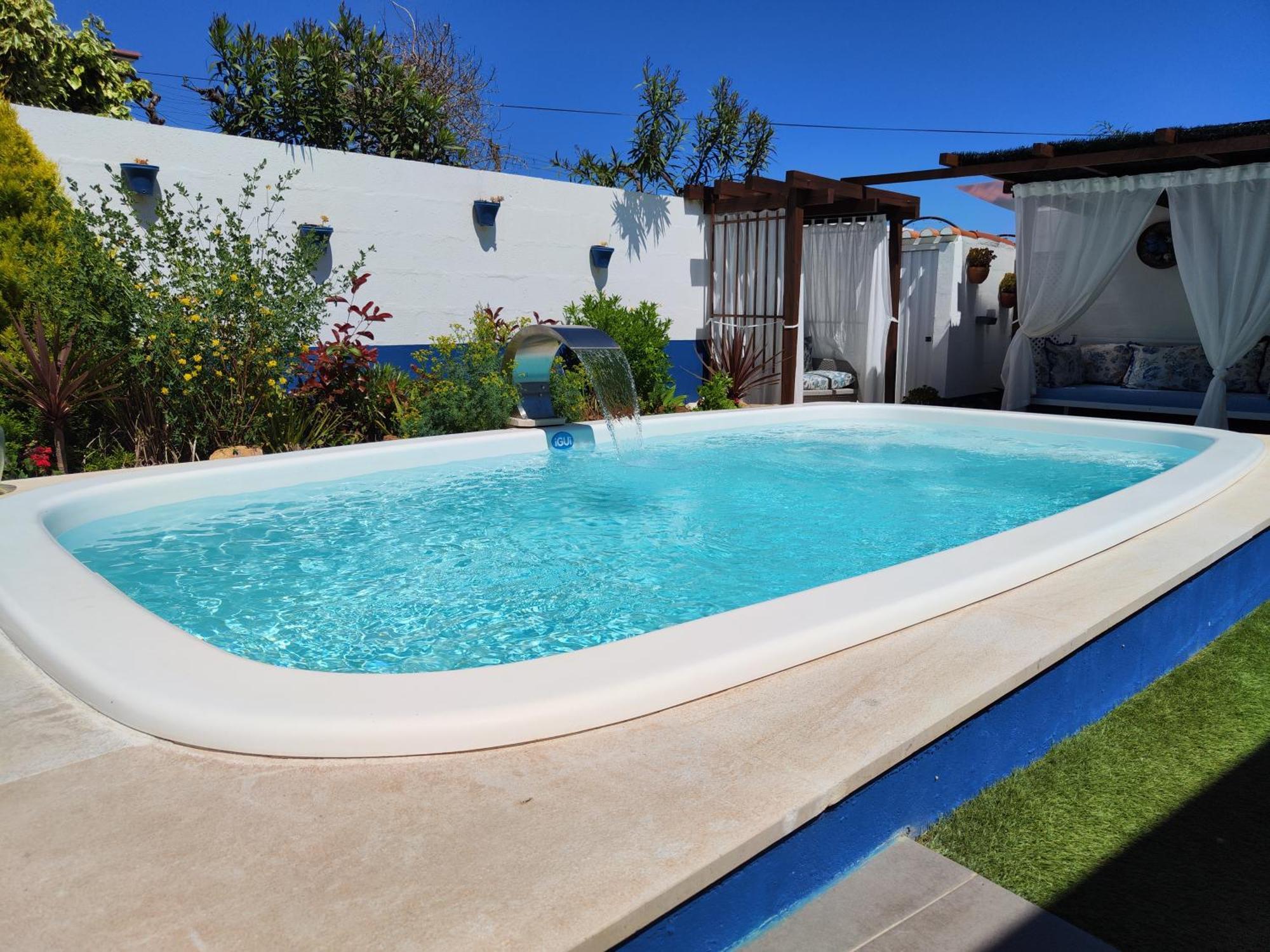 Villa Casa Na Aldeia Estremoz Exterior foto